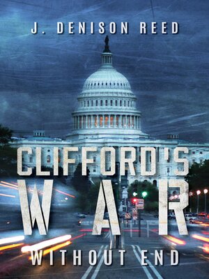 cover image of Clifford's War